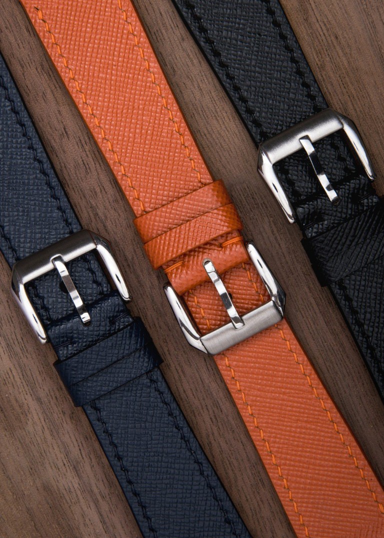 Premium B2B Strap Manufacturing