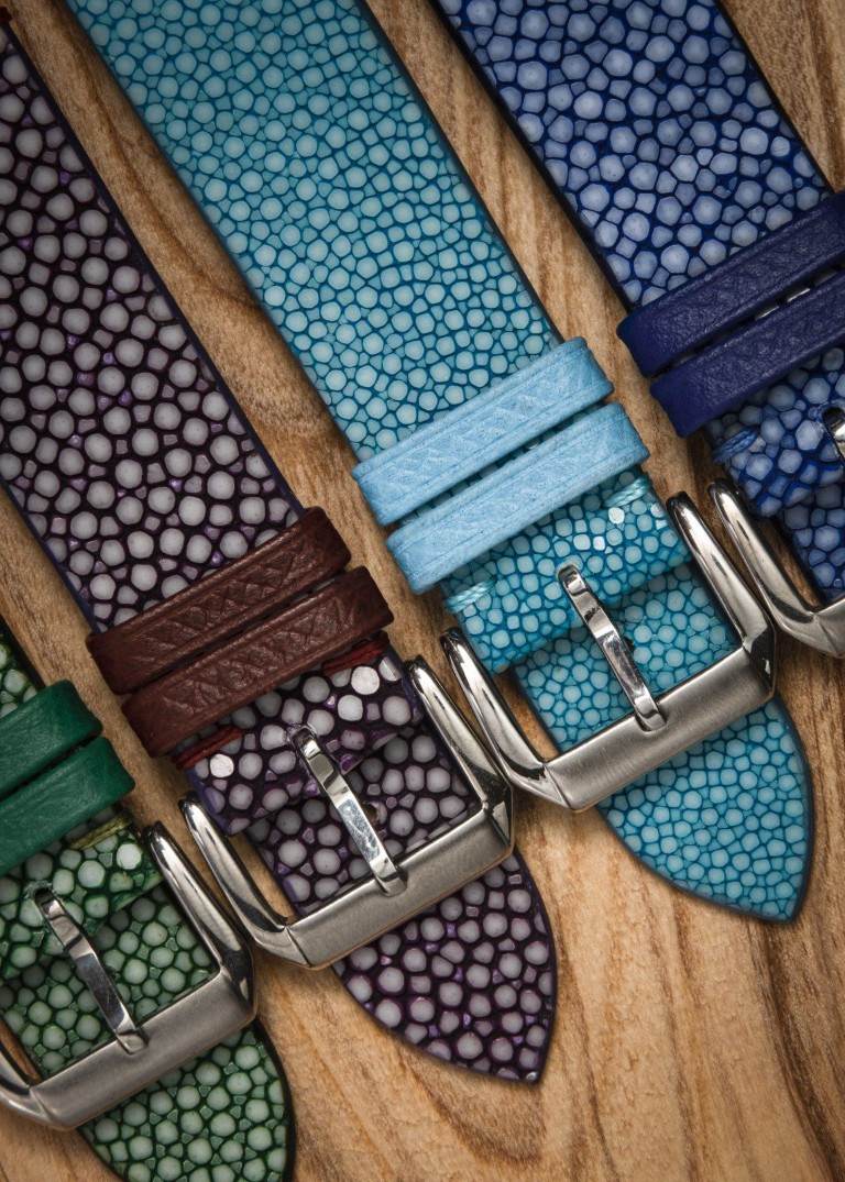 2015: The first atelier phase